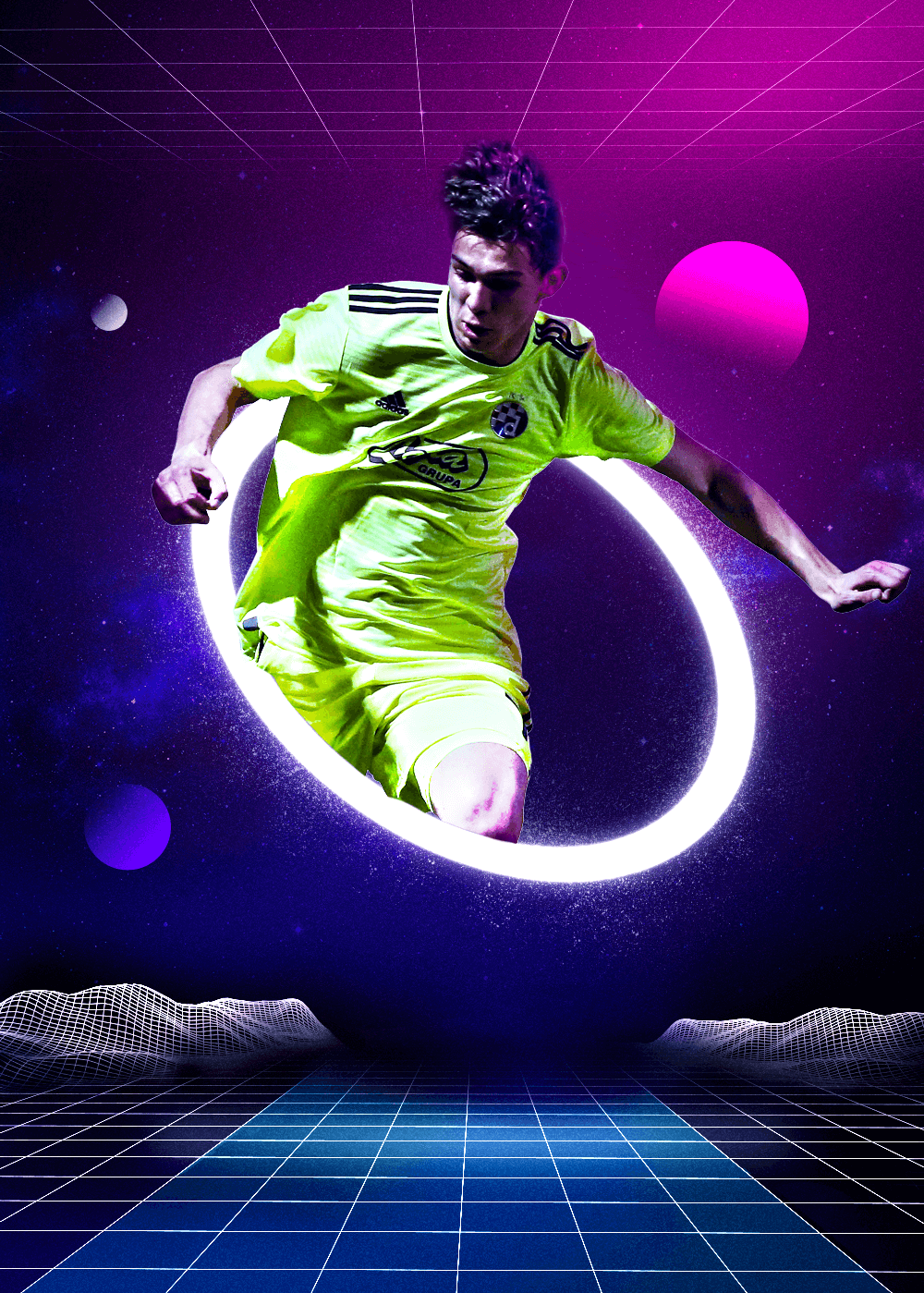 完成破门 完成破门