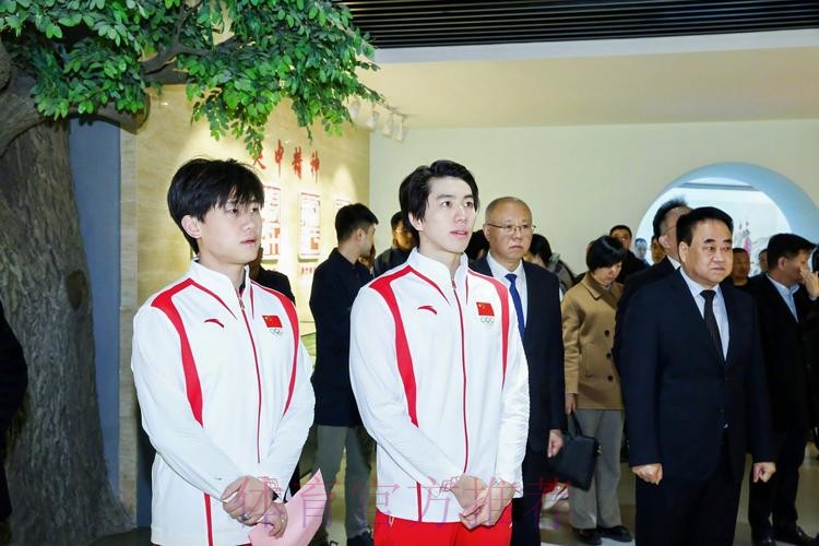 奥运冠军巡回宣讲活动陕西站启动 奥运冠军巡回宣讲活动陕西站启动